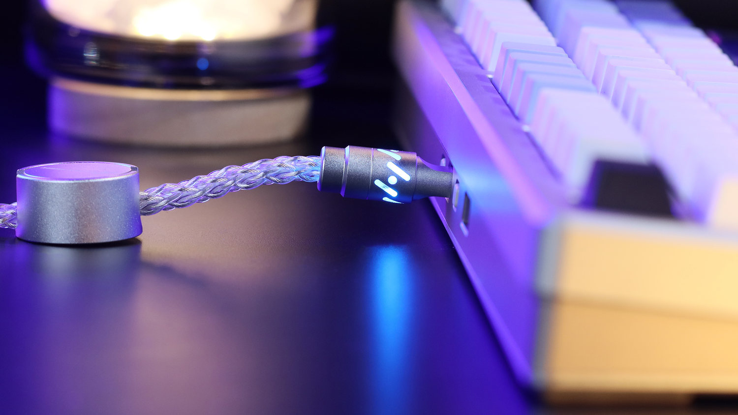 Magnetic vs. Mechanical: Which Switch Type Wins for Gaming?