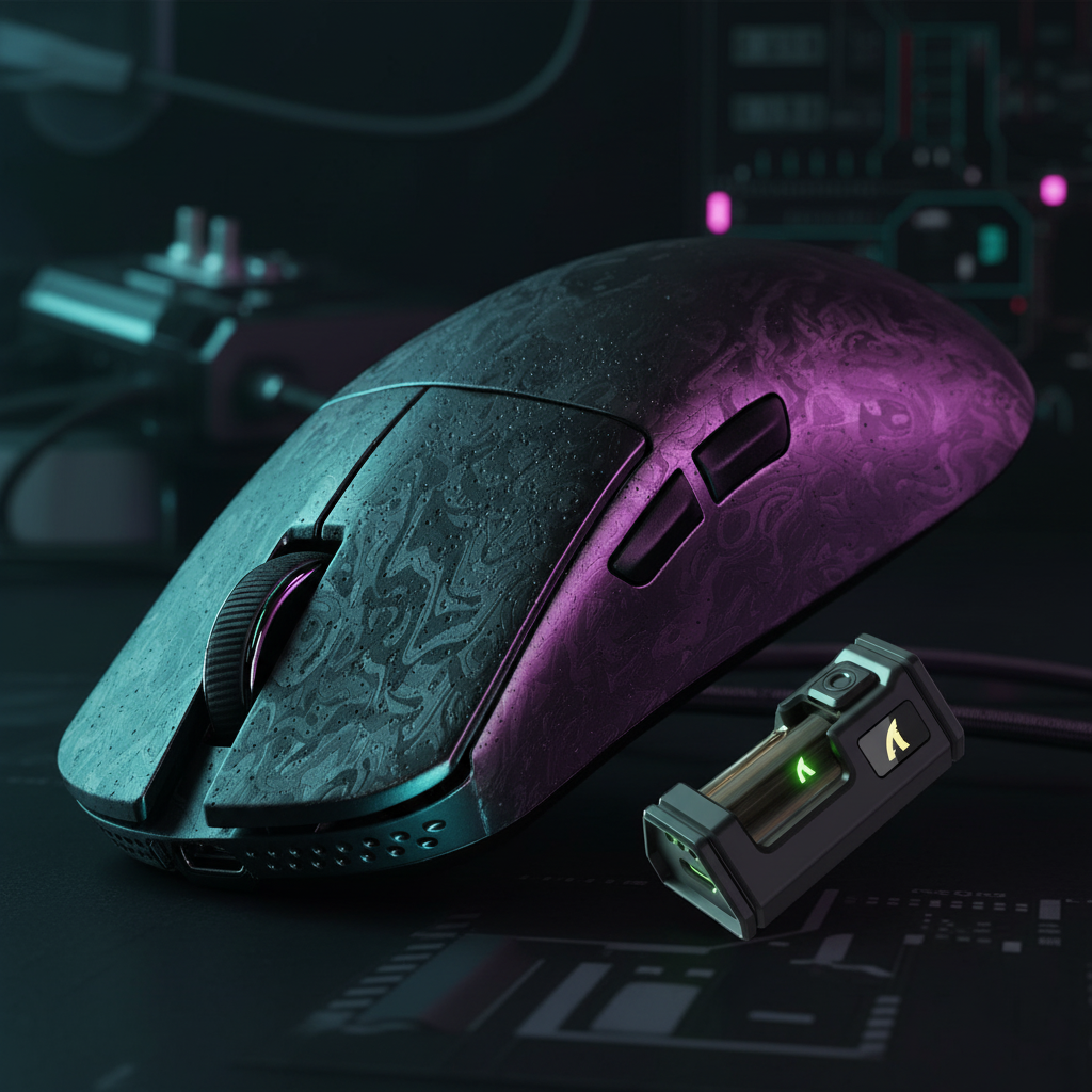 Impact of Magnesium Surface Coatings on Click Acoustics