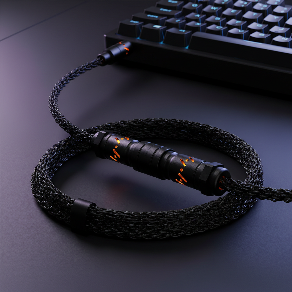 Input Jitter: How High Polling Rates Impact Actuation Timing