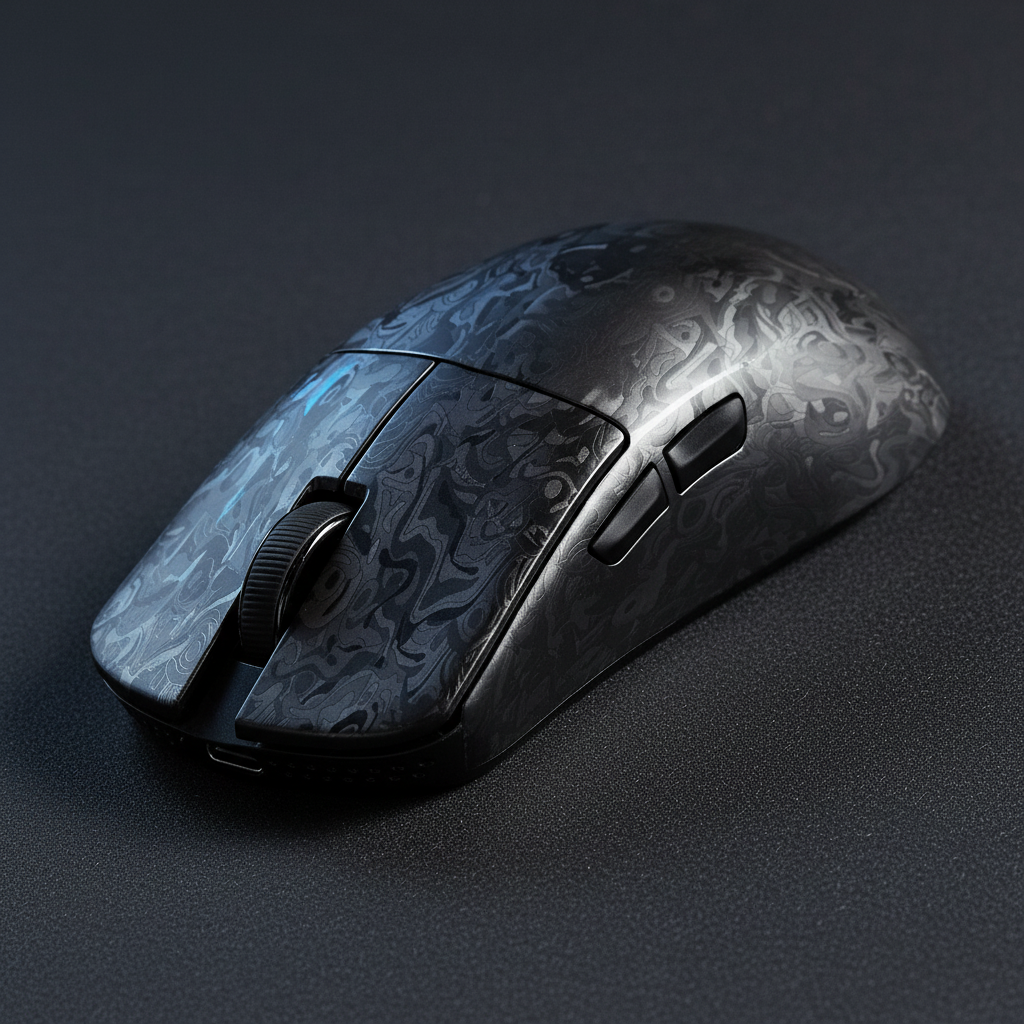 Why Semi-Gloss Coatings Aid Speed-Based Grip Transitions