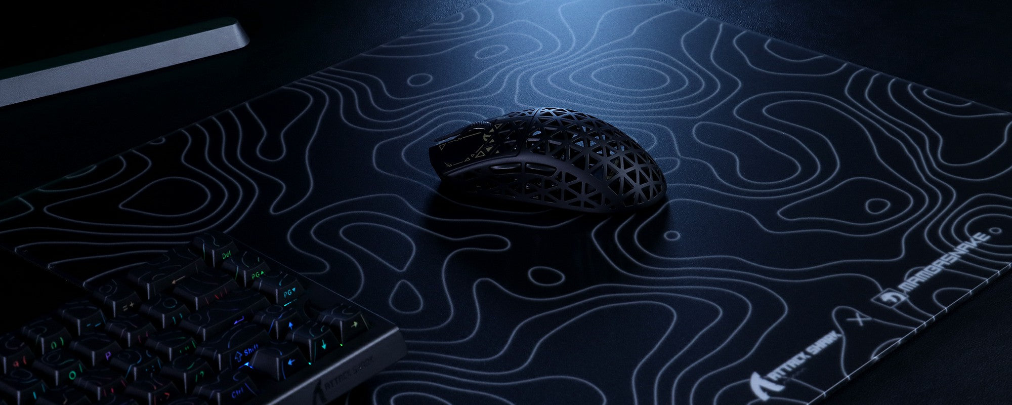 Shop All Mousepad