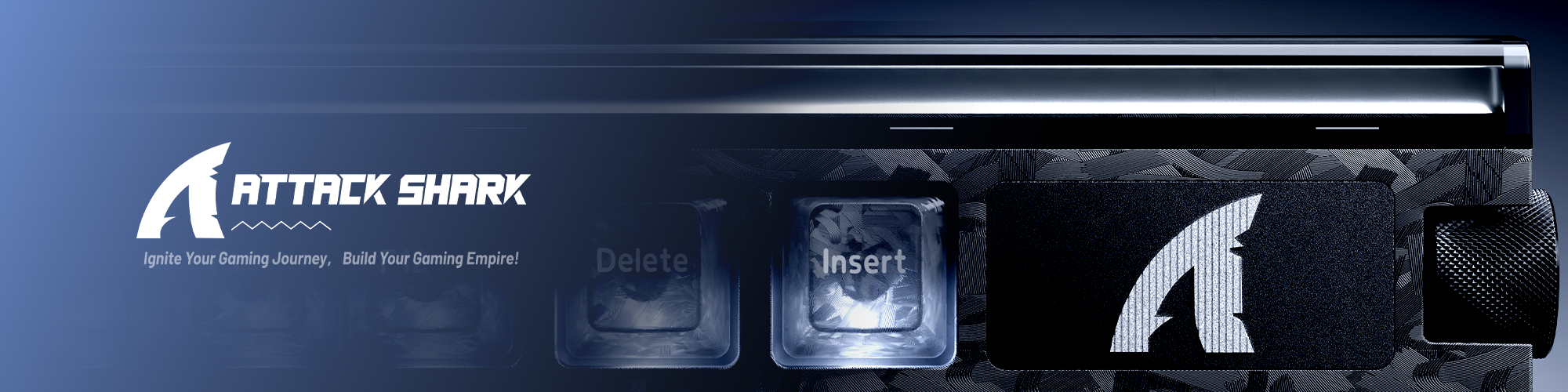 HE Keyboards | Magnetic Rapid-Trigger Gaming