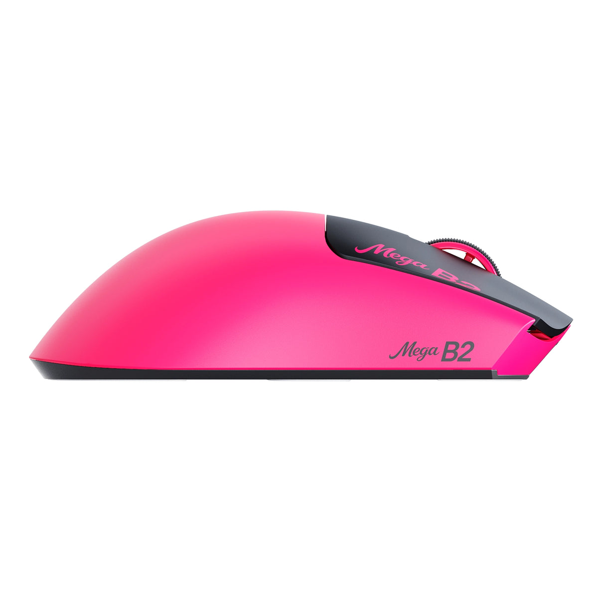 ATTACK SHARK MEGA B2 TMR Souris gaming sans fil magnétique