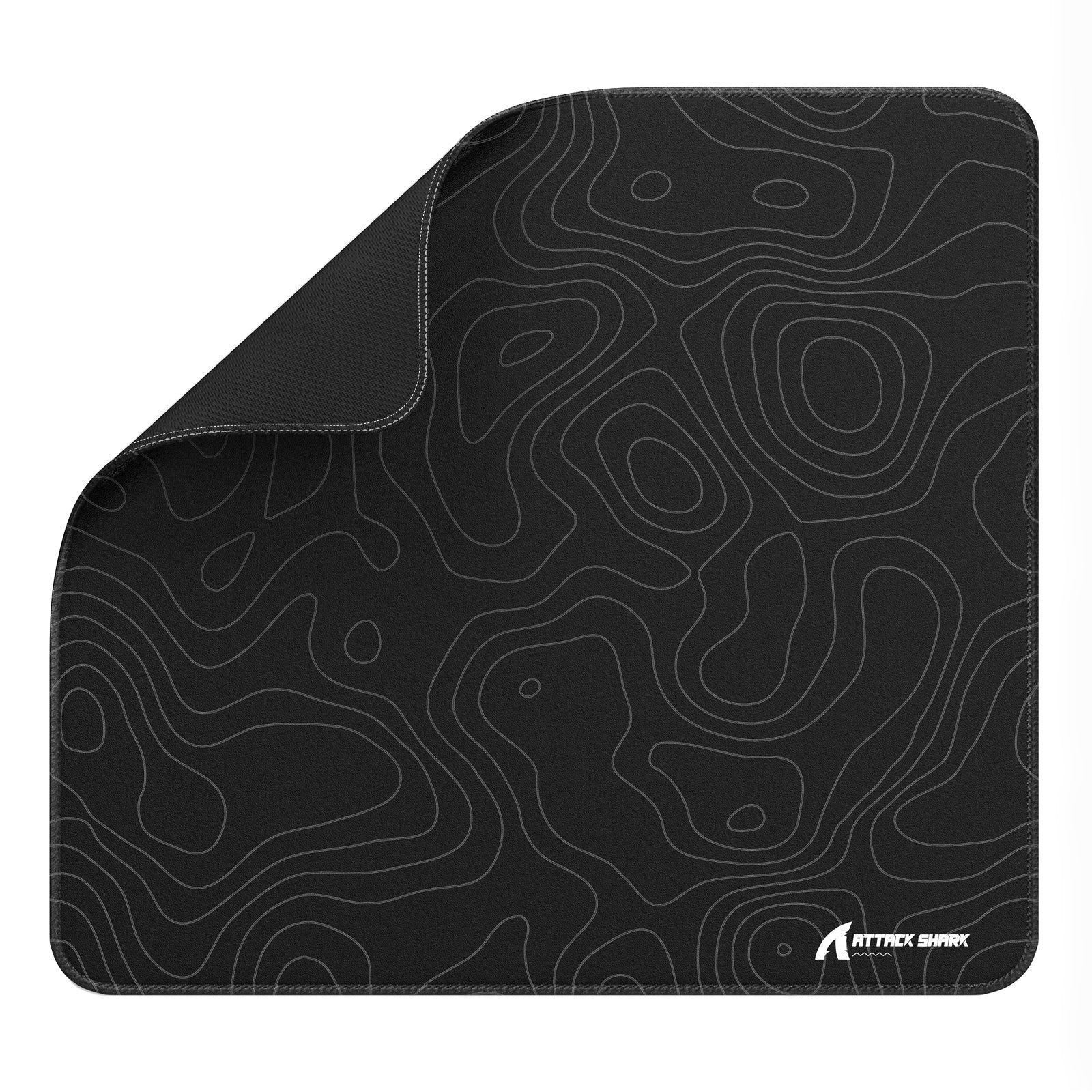Tapis de souris de jeu eSport ATTACK SHARK CM02