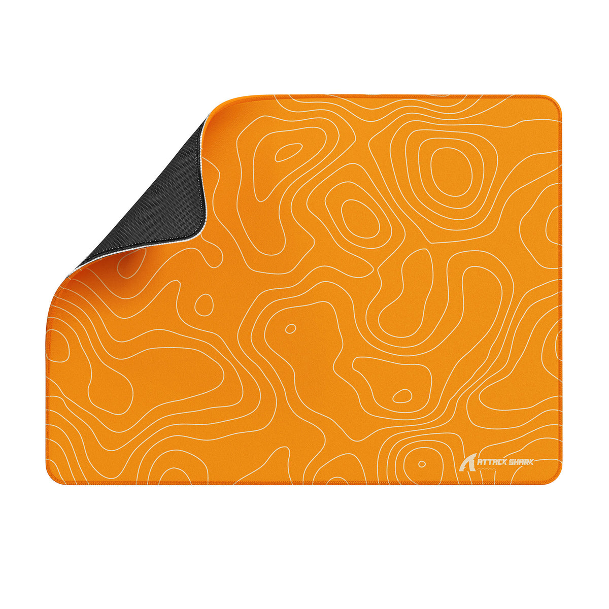 Tapis de souris gaming eSport ATTACK SHARK CM02SE (405x305x4 MM)