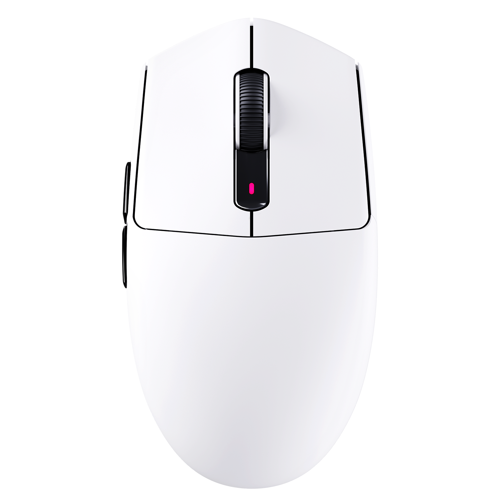Souris gaming sans fil tri-mode ATTACK SHARK G3 25000 DPI Ultra légère