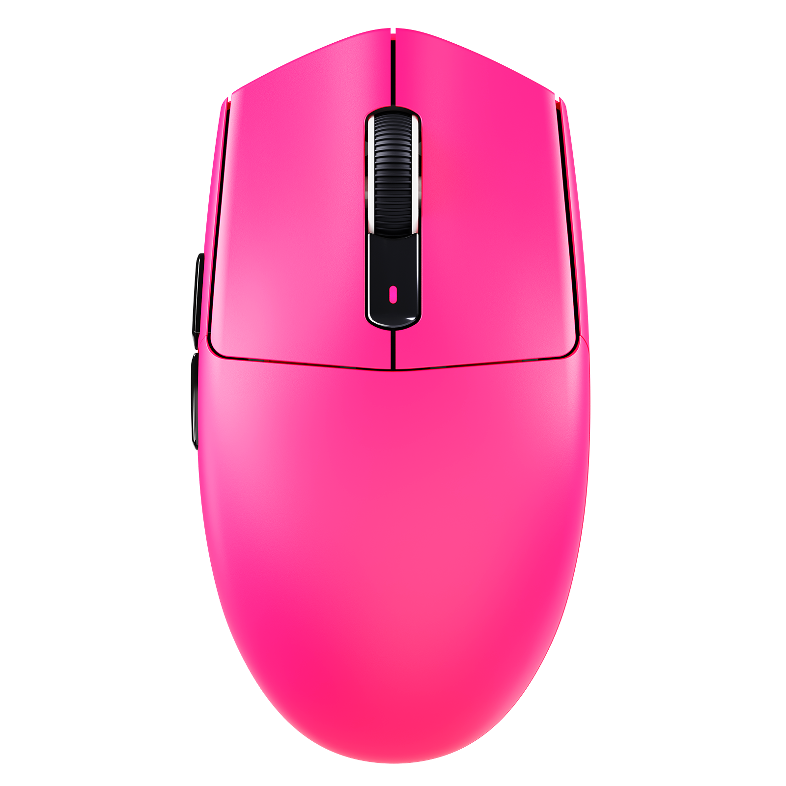 Souris gaming sans fil tri-mode ATTACK SHARK G3 25000 DPI Ultra légère
