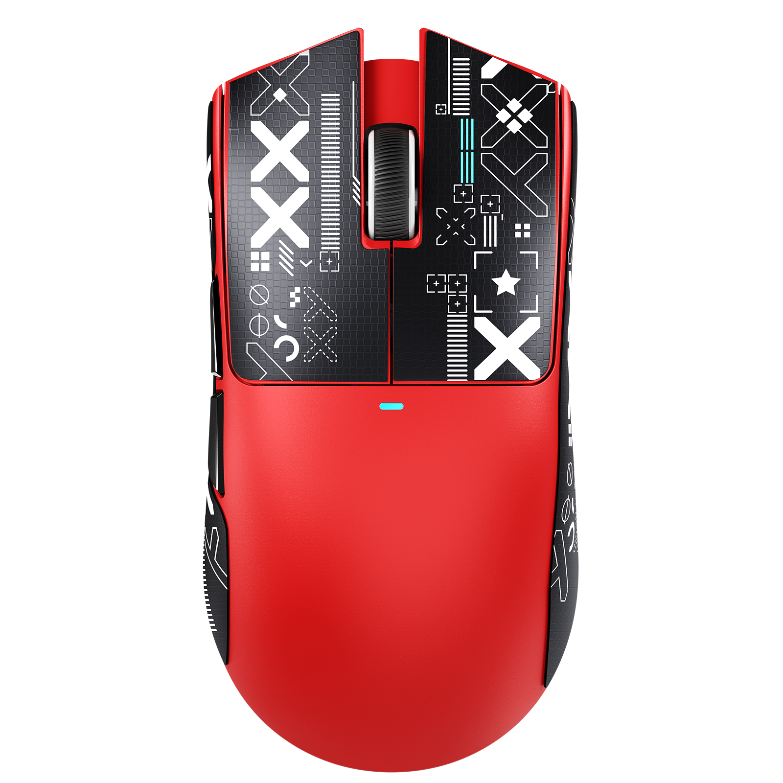 Souris gaming sans fil ATTACK SHARK X11SE