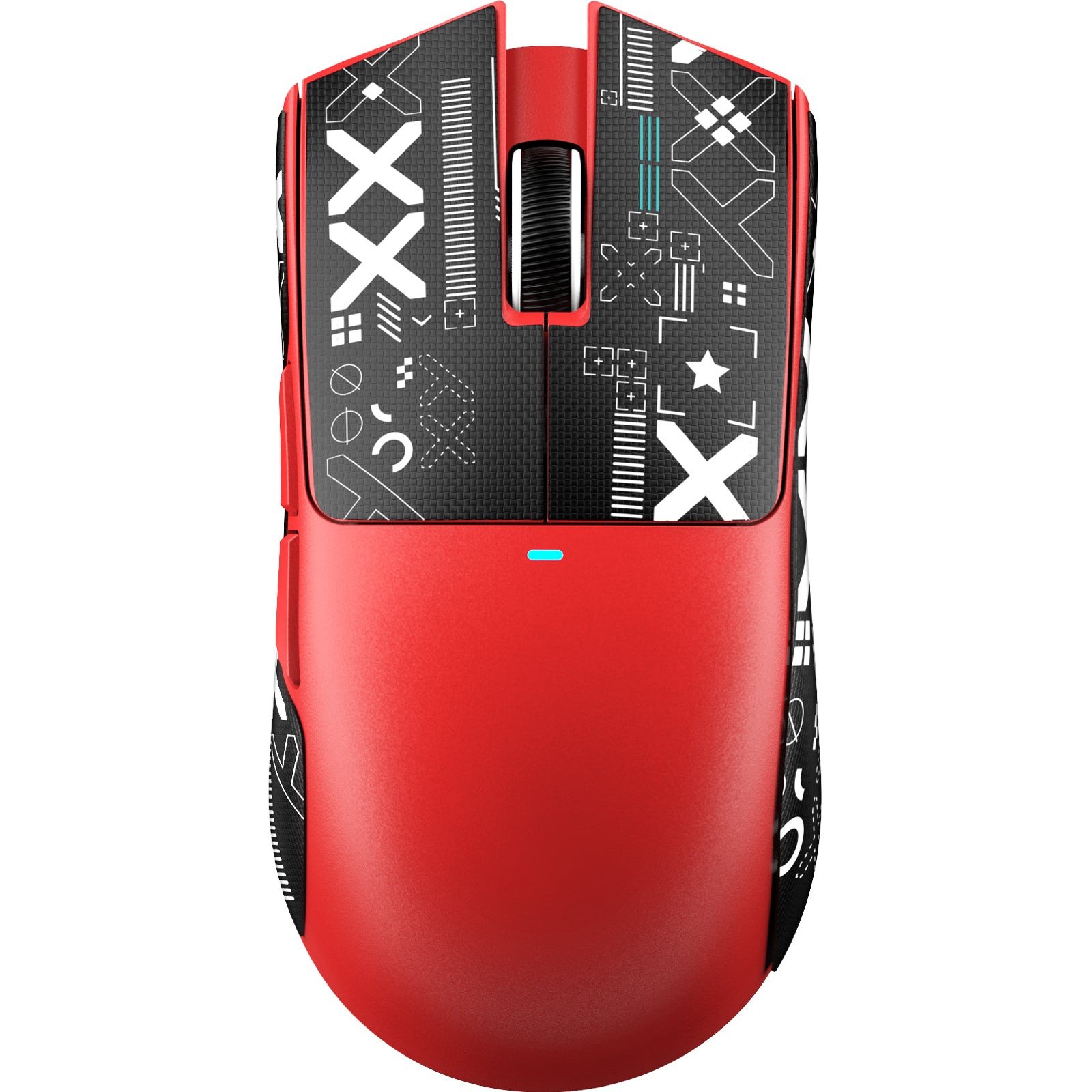 Souris de jeu sans fil ATTACK SHARK X11SE