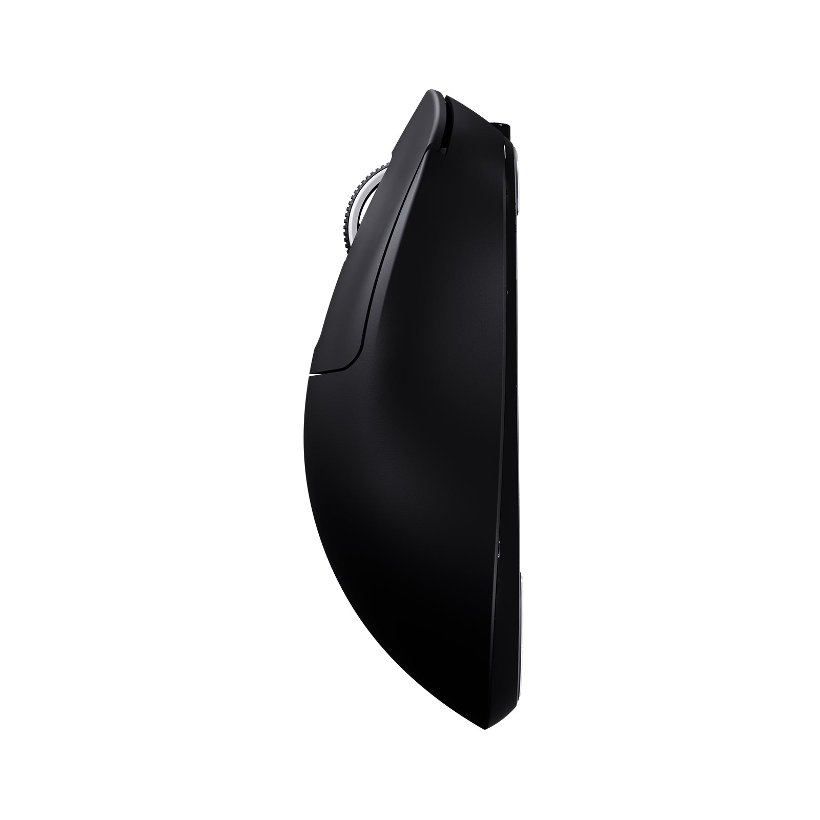 ATTACK SHARK X3 Wireless Gaming Mouse - Black ergonomic design