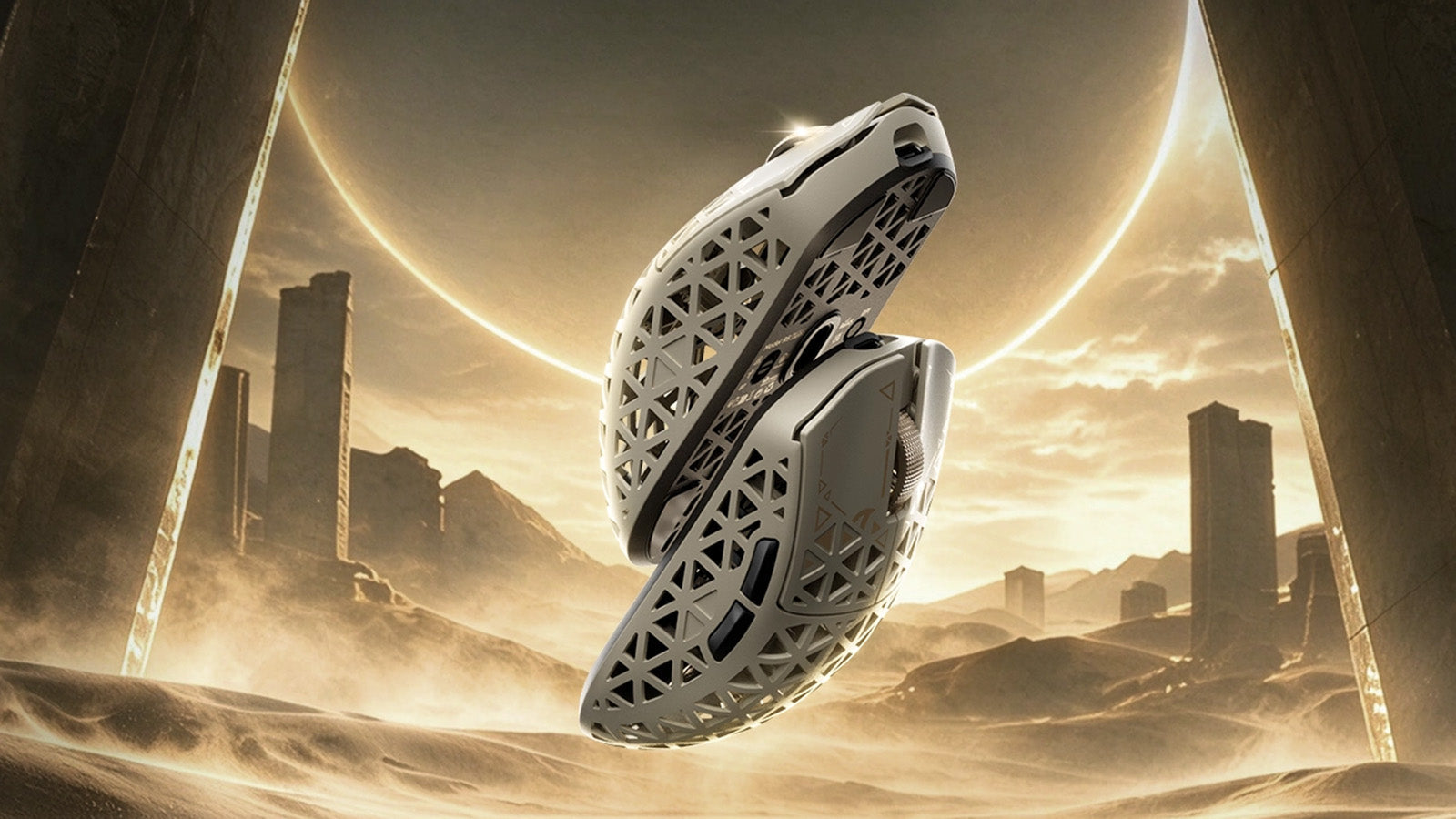 Comment choisir une souris gaming pour mieux maîtriser les FPS