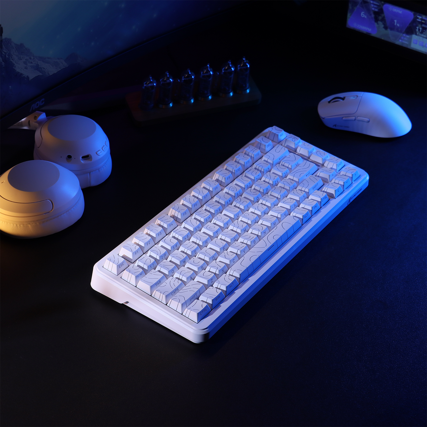 POK vs. POM: Evaluating the Next Gen of Stem Materials