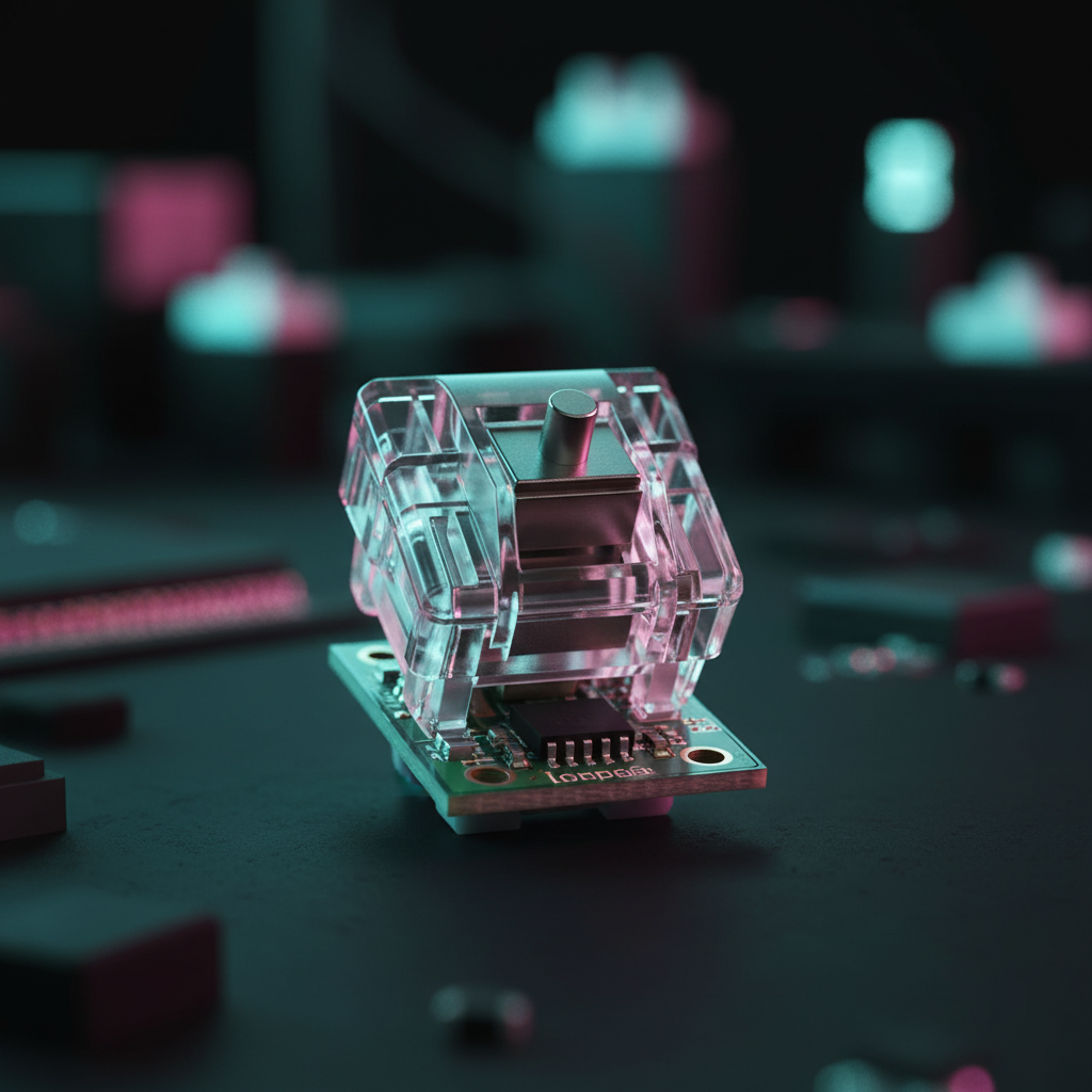 Magnetic Sensor Resolution: Avoiding Dead Zones in Rapid Trigger