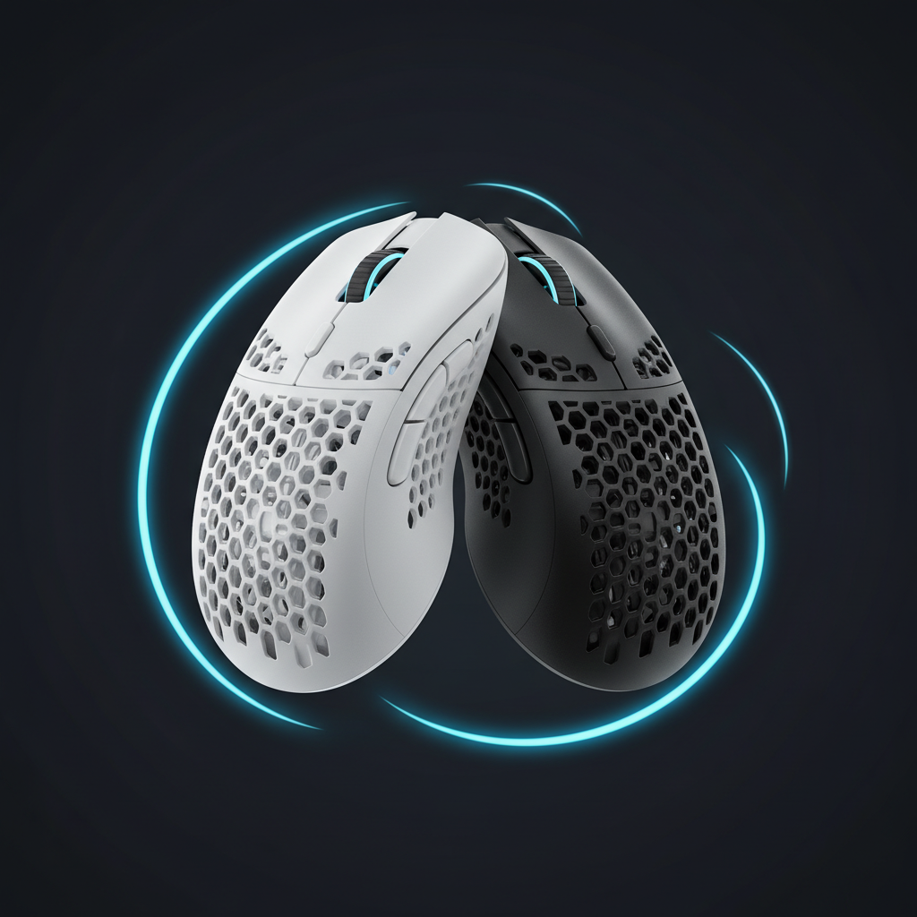 Balancing Weight and Shape: Finding Stability in Light Mice