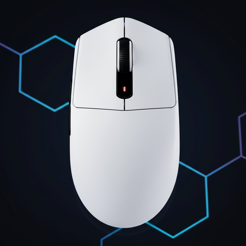 Fingertip Precision: Why Mid-Point Weighting Wins for Pros