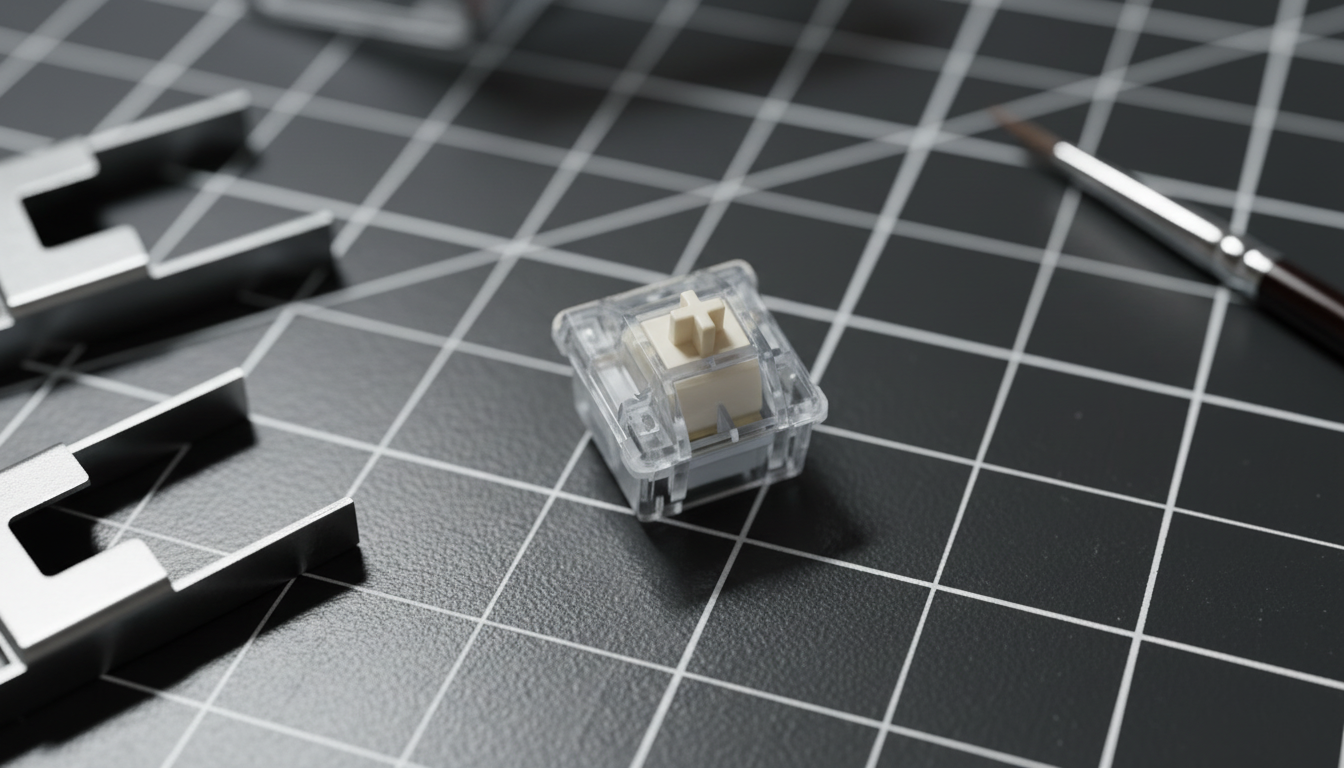 The Role of Top Housing Tightness in Stem Precision