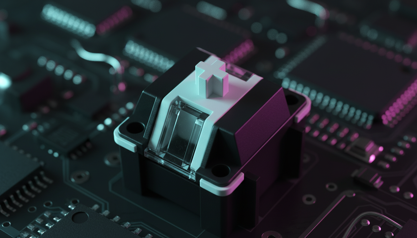 Low-Profile Stem Design: Challenges in Precision