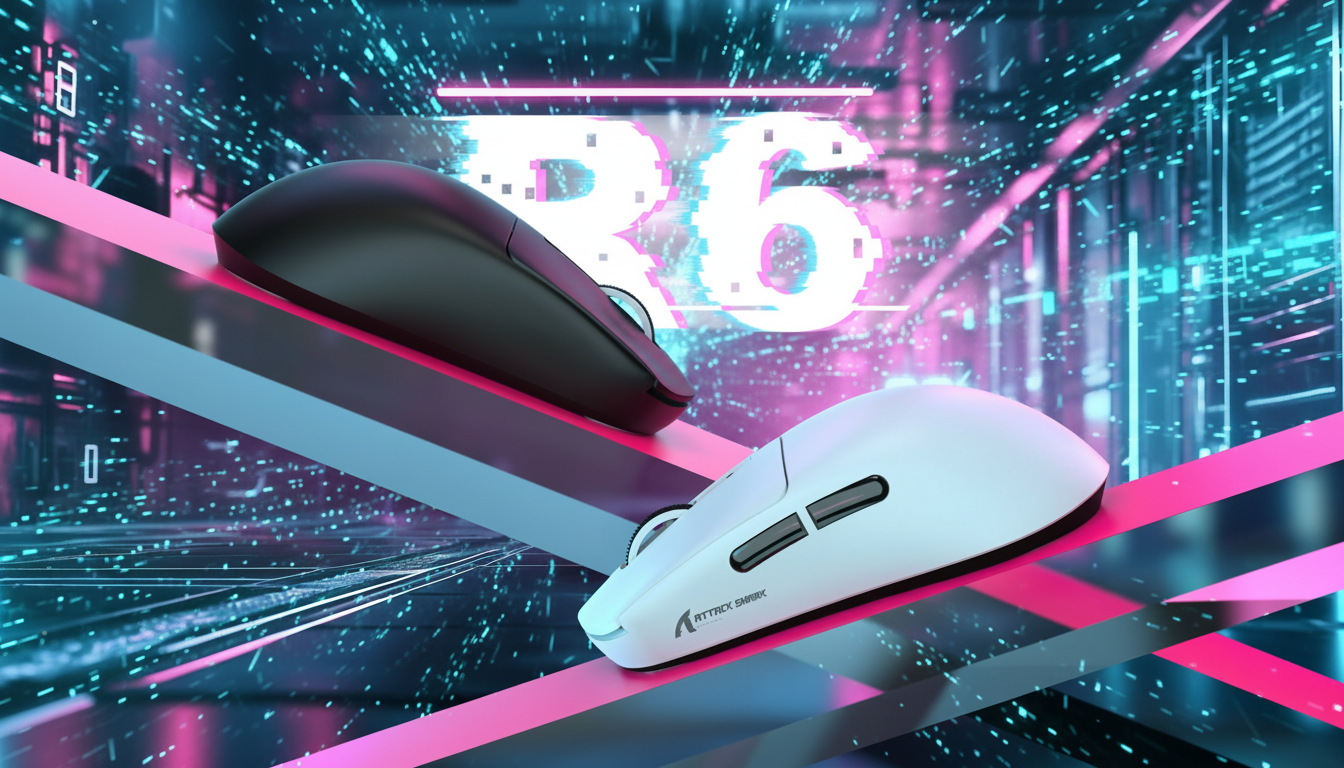 The "Floaty" Cursor Trap: Why High Polling Can Feel Less Precise