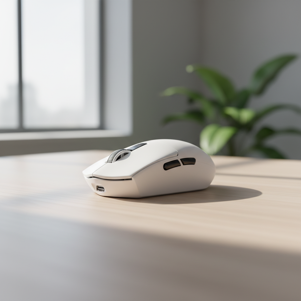 Sustaining LoL Marathons: Ergonomic Palm Grips for High-APM Play