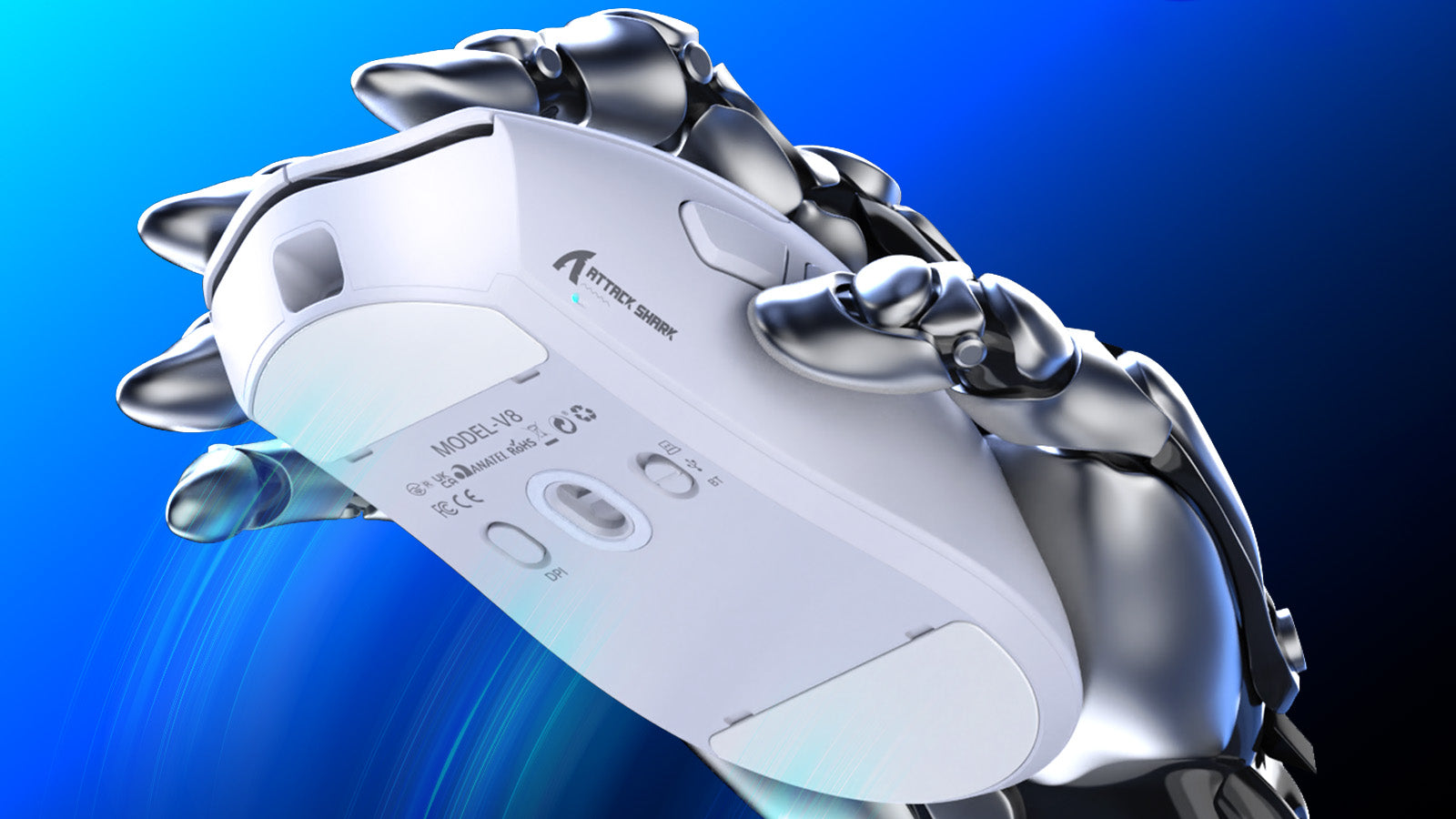 Souris verticales pour gamers : peut-on vraiment jouer avec une souris ergonomique ?