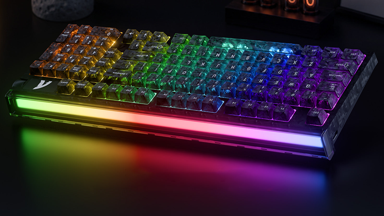 Does Keyboard Scanning Rate Actually Matter for Gaming?
