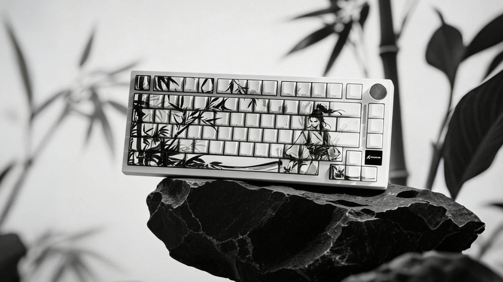De l'eau renversée sur votre clavier mécanique ? Voici exactement ce qu'il faut faire ensuite