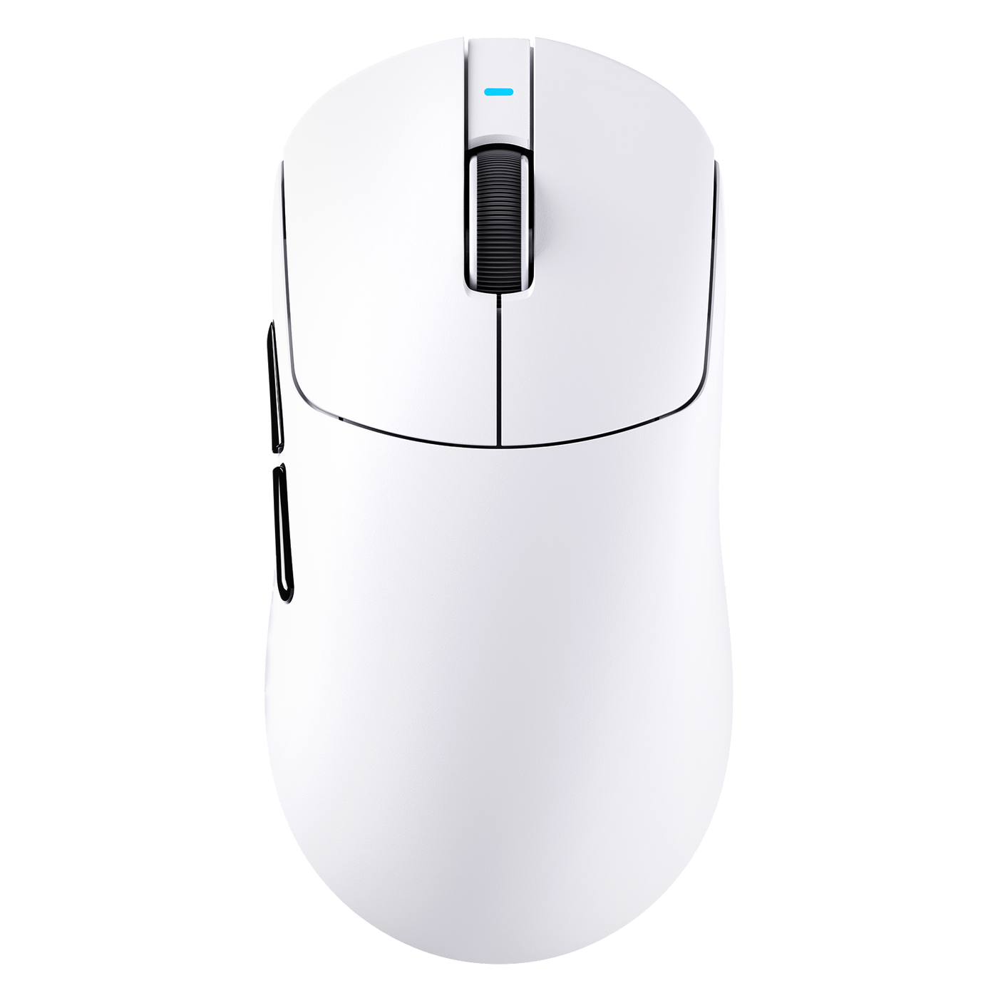 Editorial hero image introducing a structured gaming mouse comparison