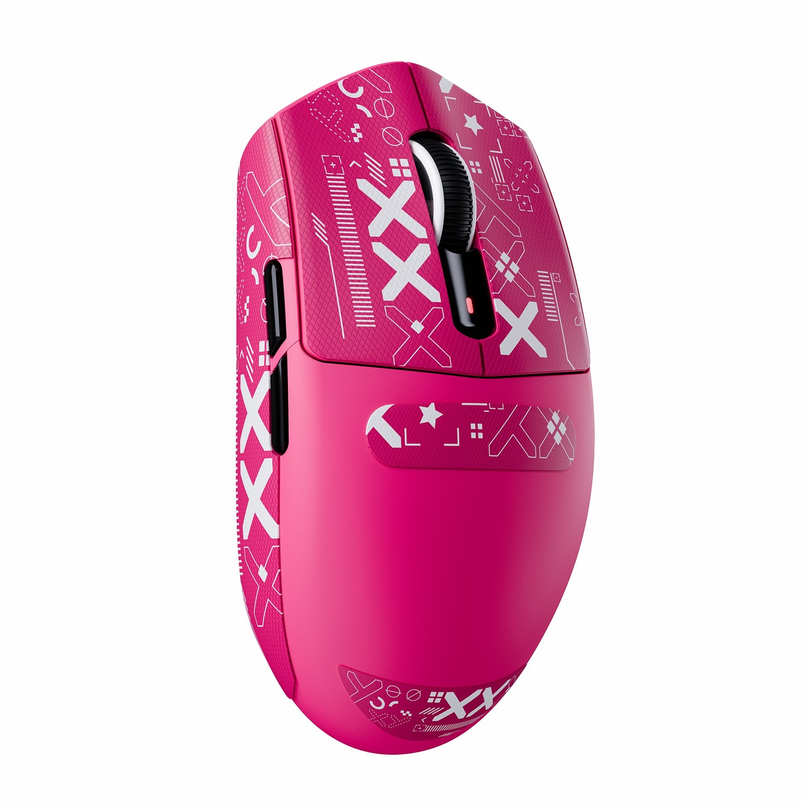 Souris de jeu sans fil tri-mode ATTACK SHARK G3 25 000 DPI ultra légère