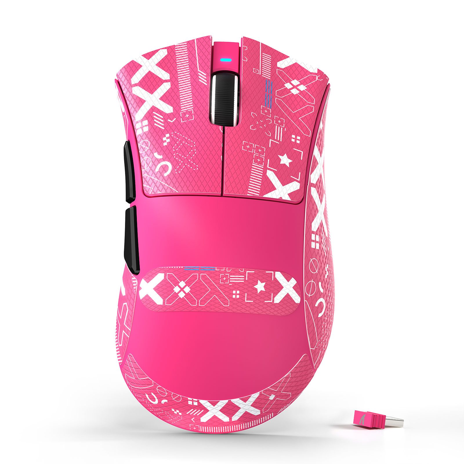 ATTACK SHARK V3 img
