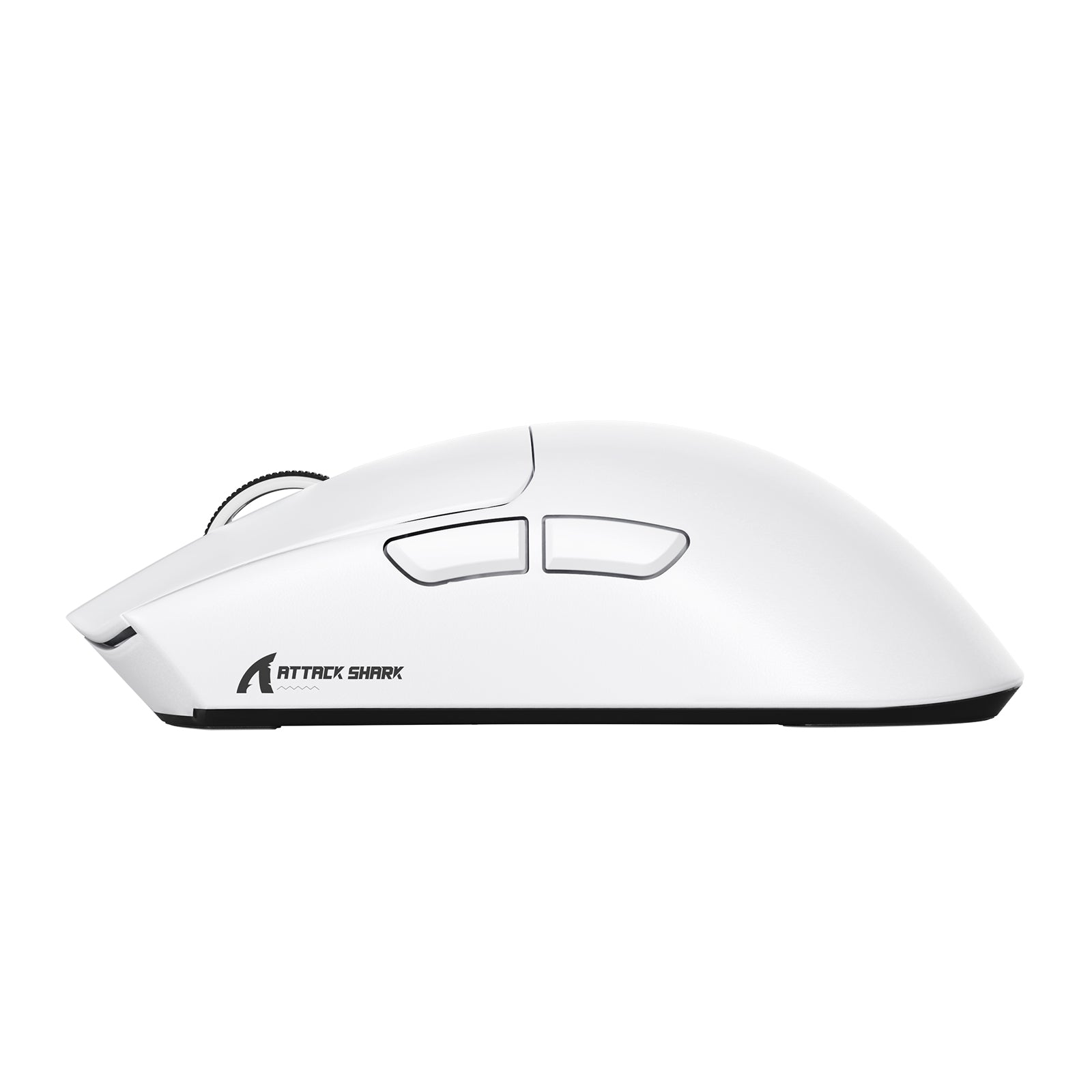 Souris de jeu sans fil ATTACK SHARK X11 PRO V2 avec station de charge et écran TFT