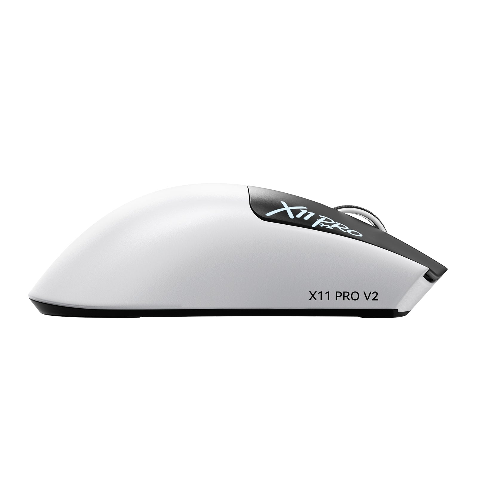 Souris de jeu sans fil ATTACK SHARK X11 PRO V2 avec station de charge et écran TFT