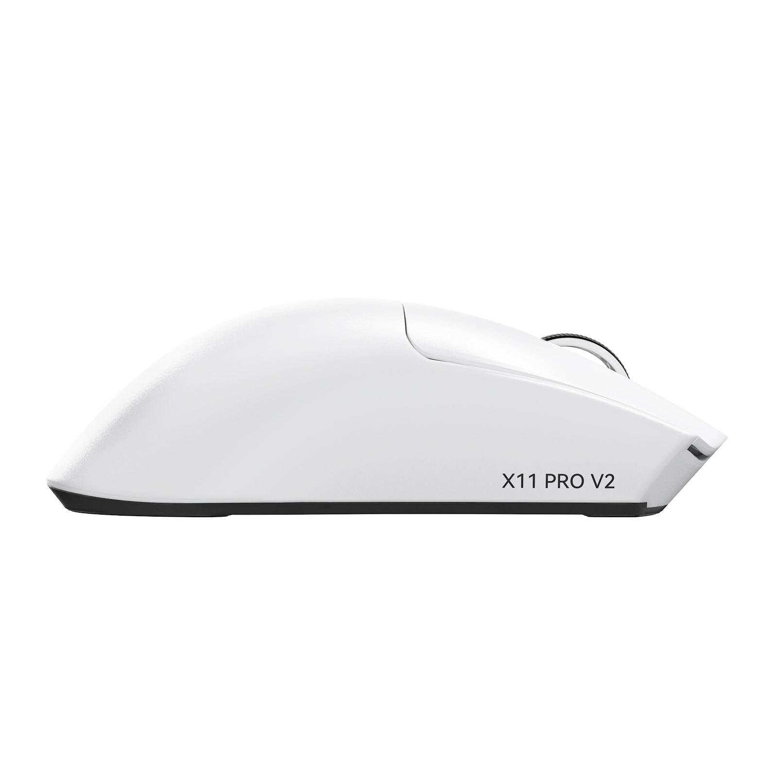 Souris de jeu sans fil ATTACK SHARK X11 PRO V2 avec station de charge et écran TFT