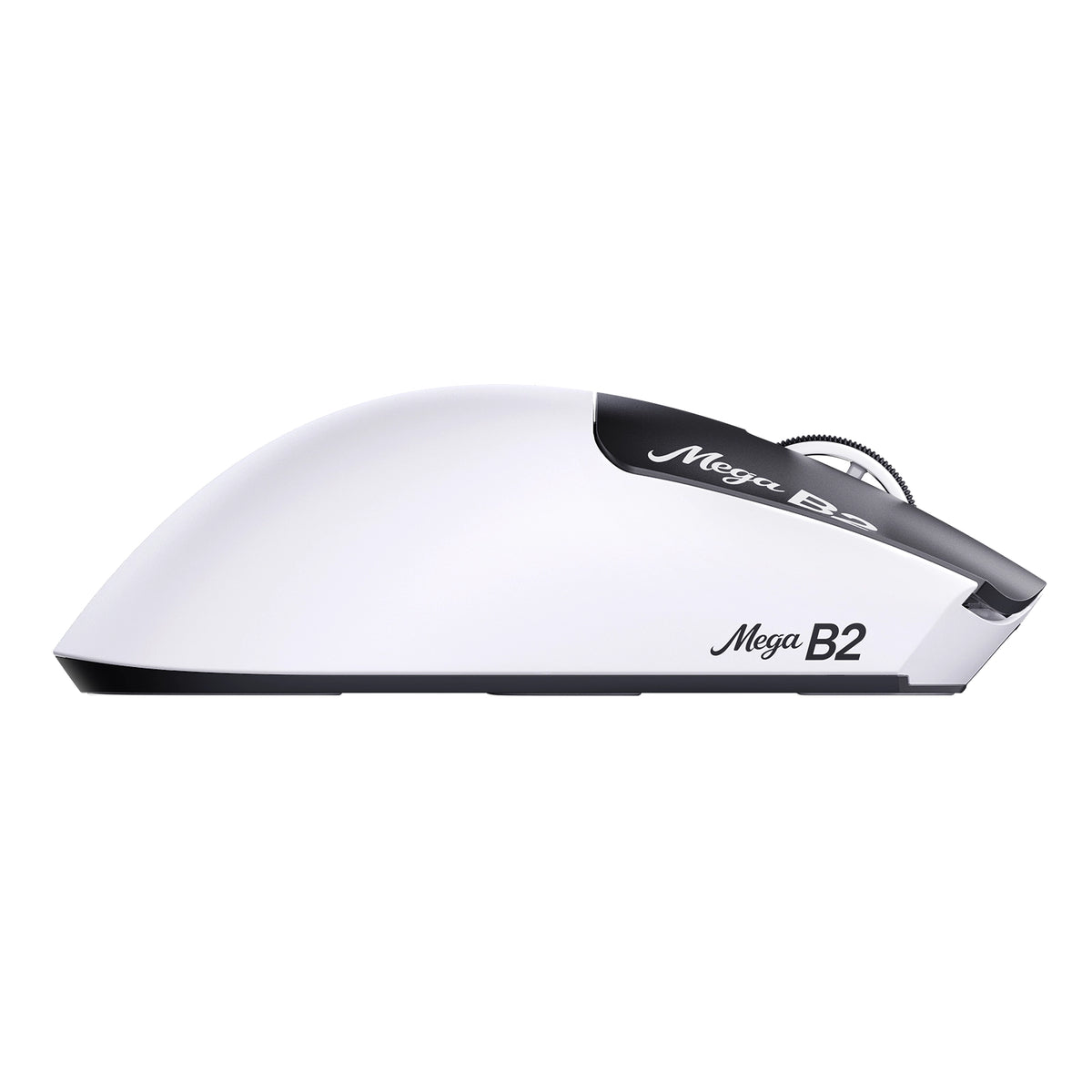 ATTACK SHARK MEGA B2 TMR Souris gaming sans fil magnétique