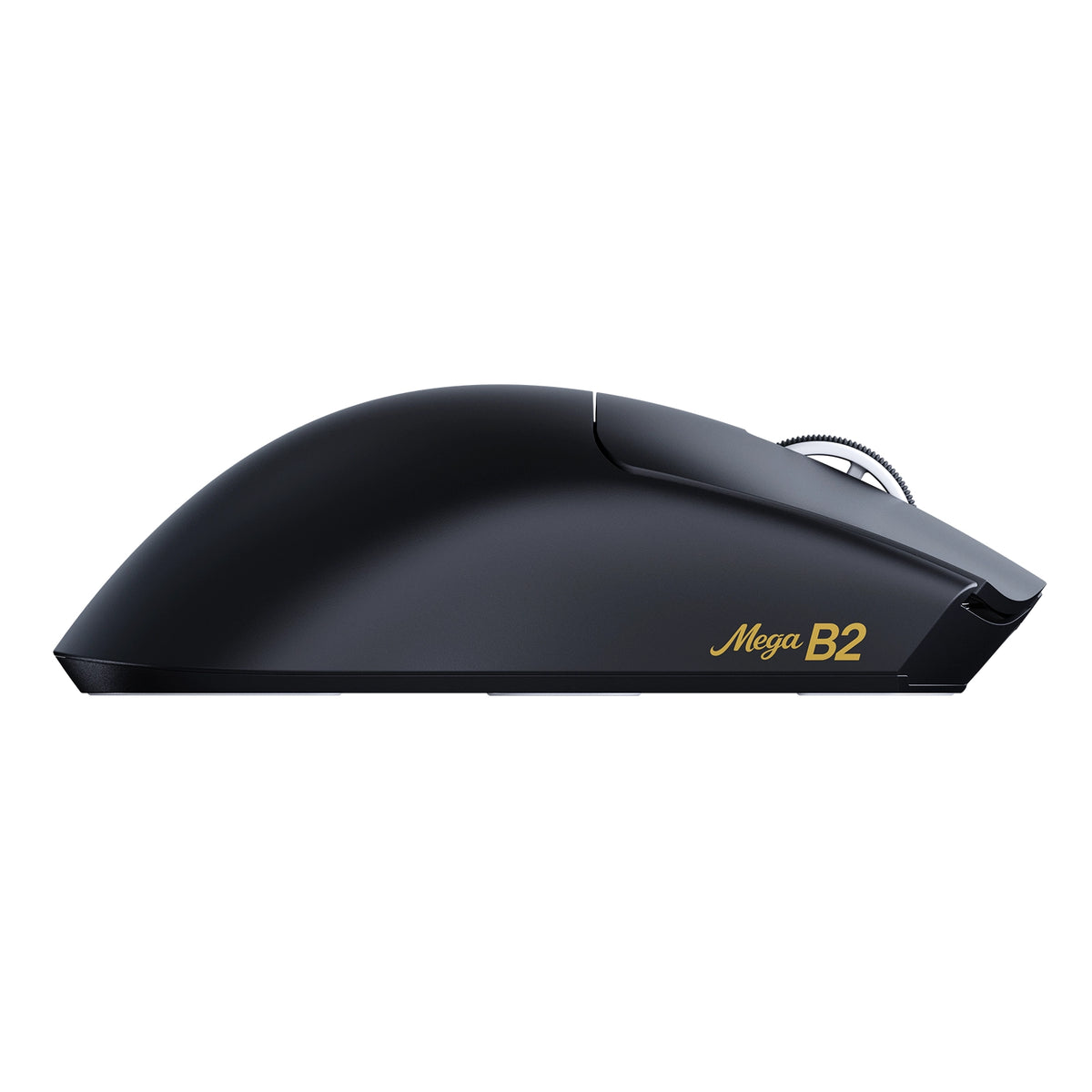 ATTACK SHARK MEGA B2 TMR Souris gaming sans fil magnétique