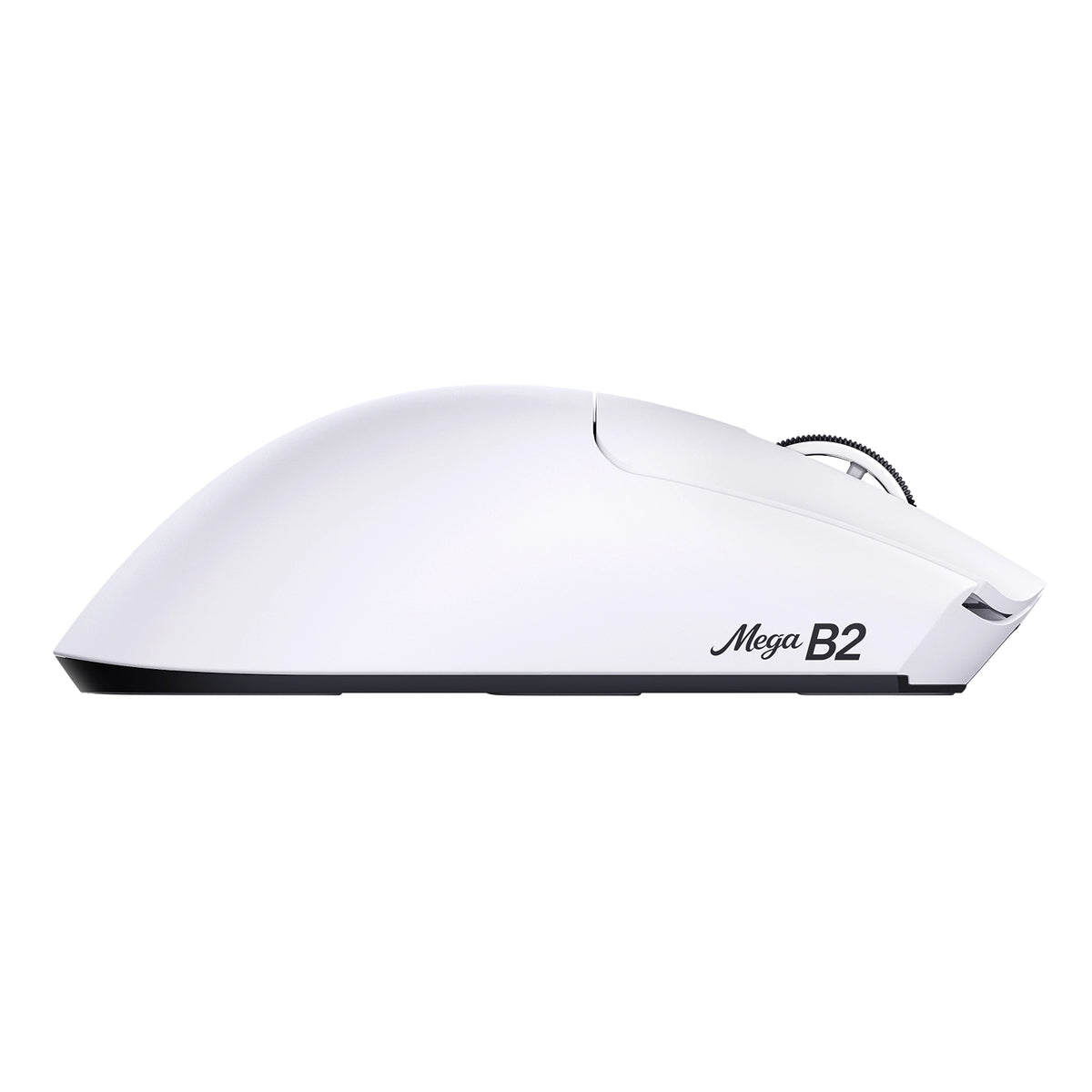 ATTACK SHARK MEGA B2 TMR Souris gaming sans fil magnétique