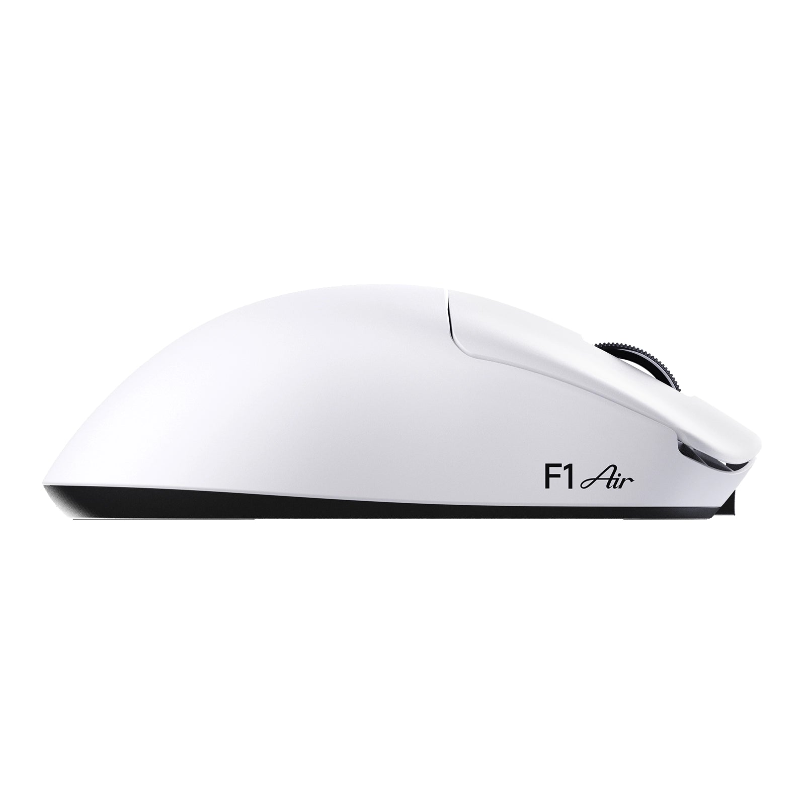 Souris gaming sans fil ATTACK SHARK F1 AIR 39 g avec PAW3955MAX