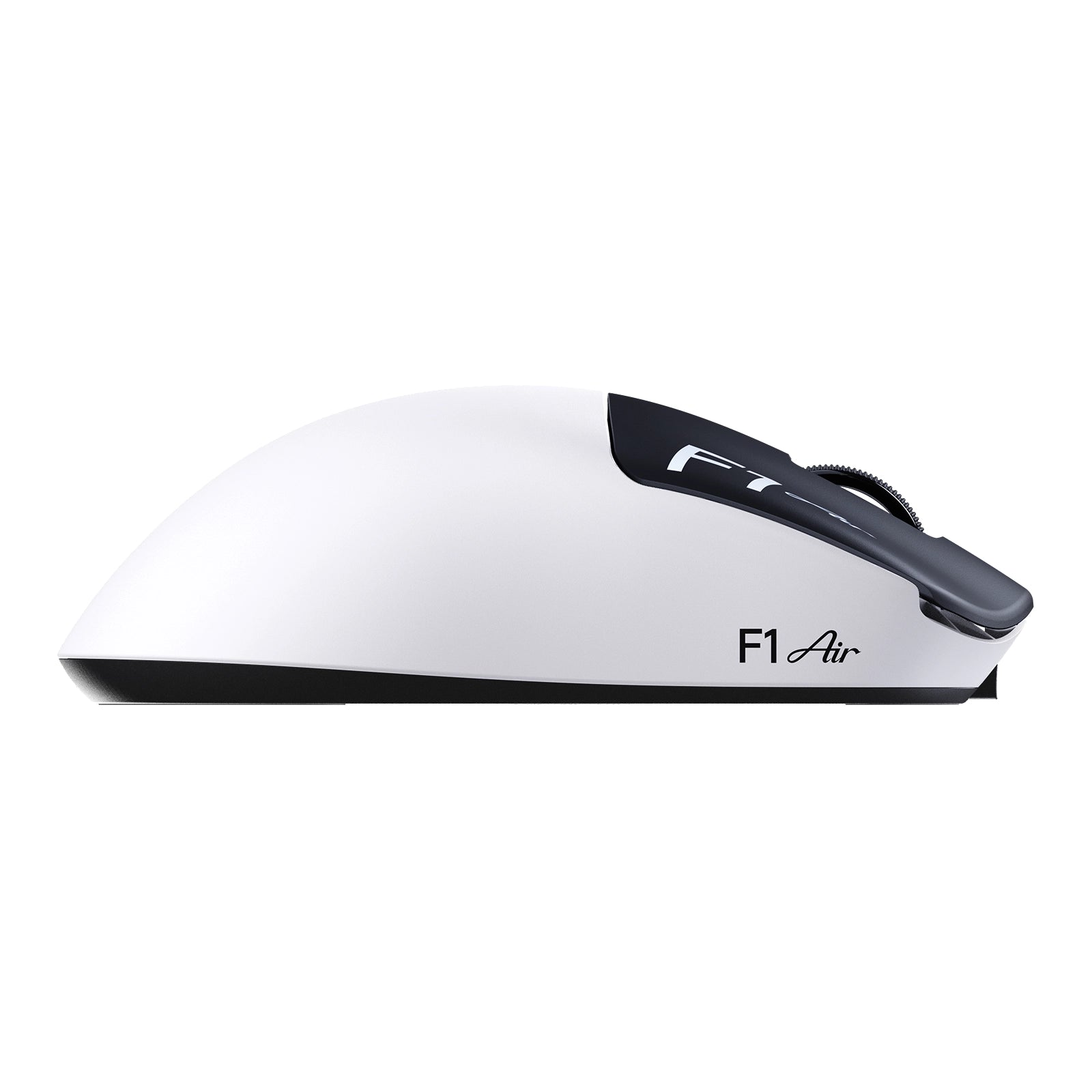 Souris gaming sans fil ATTACK SHARK F1 AIR 39 g avec PAW3955MAX