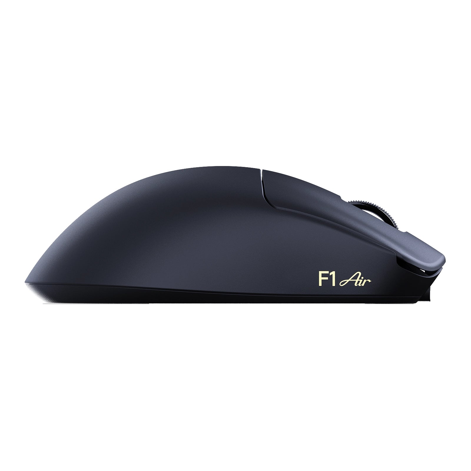 Souris gaming sans fil ATTACK SHARK F1 AIR 39 g avec PAW3955MAX