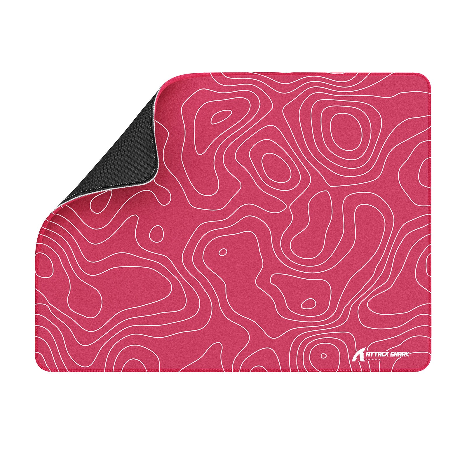Tapis de Souris Gaming eSport ATTACK SHARK CM02SE (410x310x4 MM)