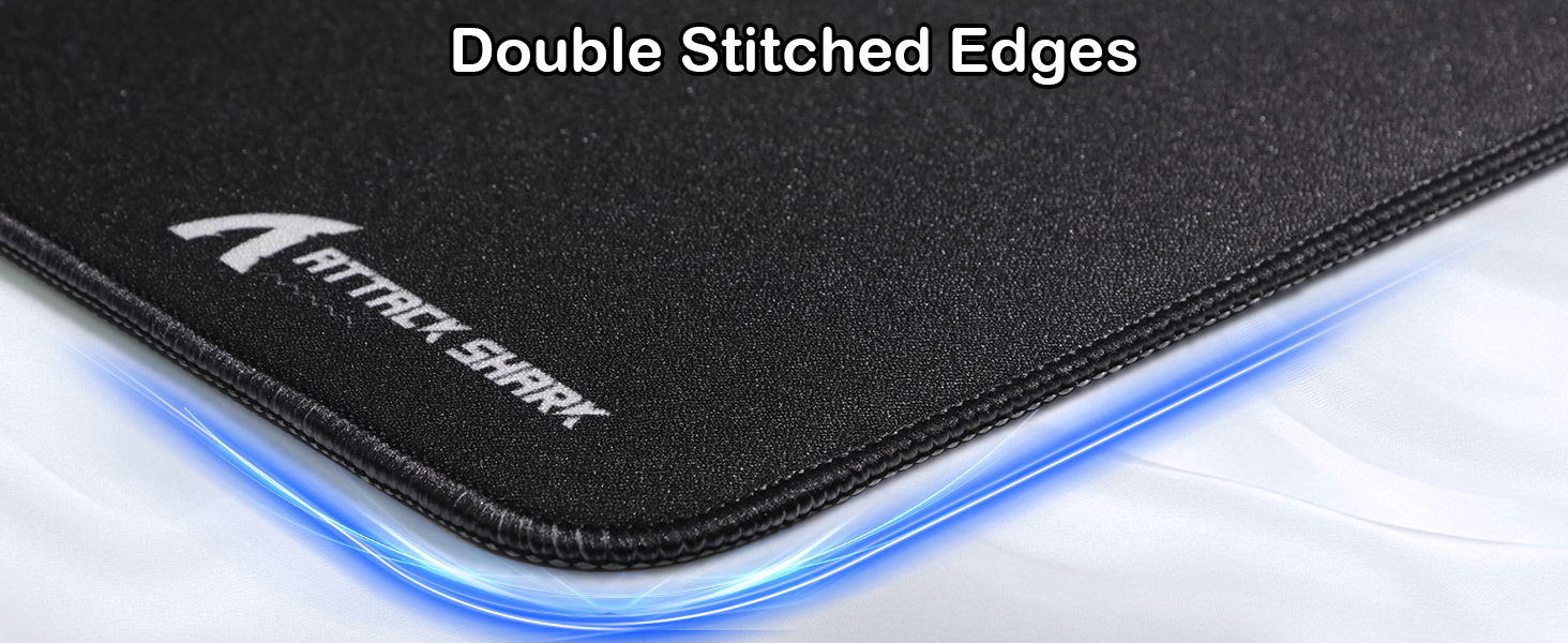 Tapis de Souris Gaming eSport ATTACK SHARK CM02PRO (900x400x4 MM)