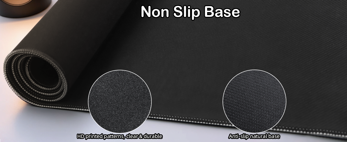 Tapis de Souris Gaming eSport ATTACK SHARK CM02PRO (900x400x4 MM)