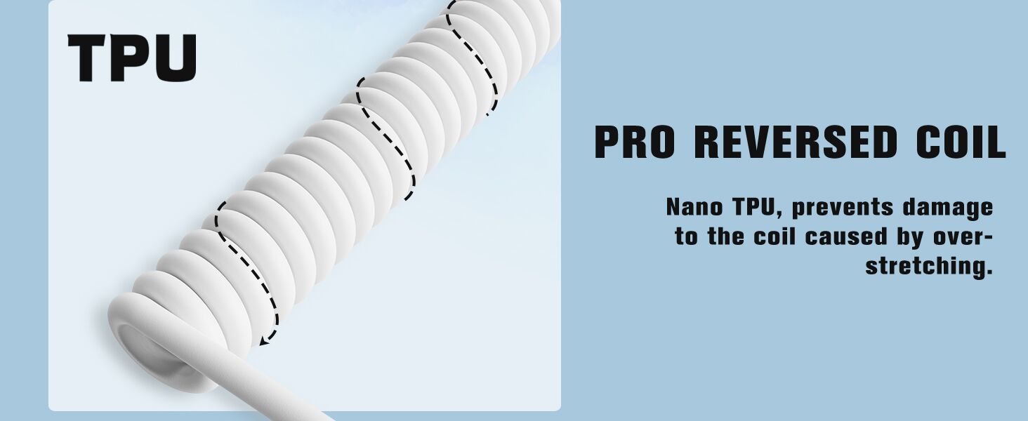 Clavier magnétique ATTACK SHARK X82PRO HE avec câble spiralé C01Ultra RGB