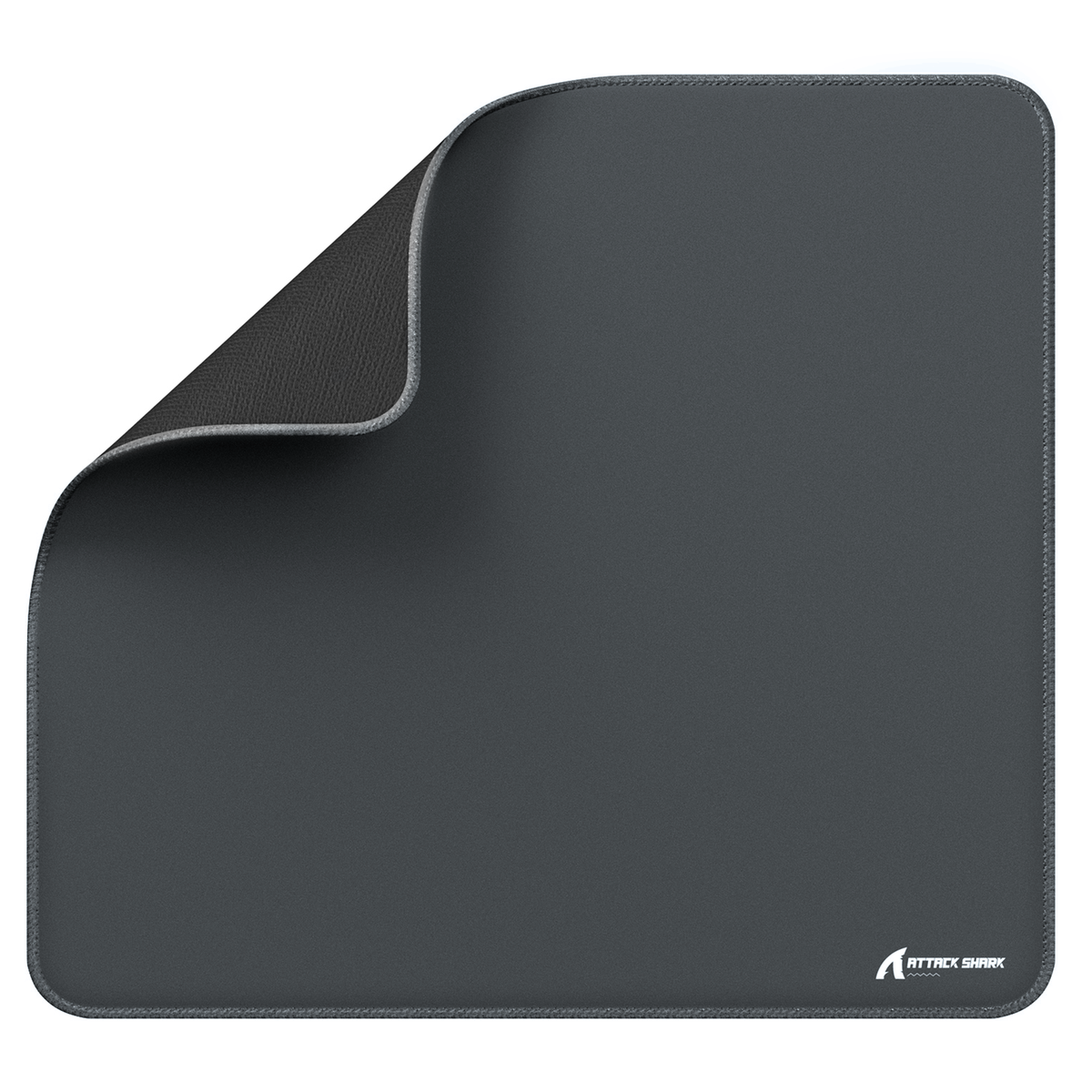 ATTACK SHARK CM02 Tapis de souris eSport (450x400x4 mm)