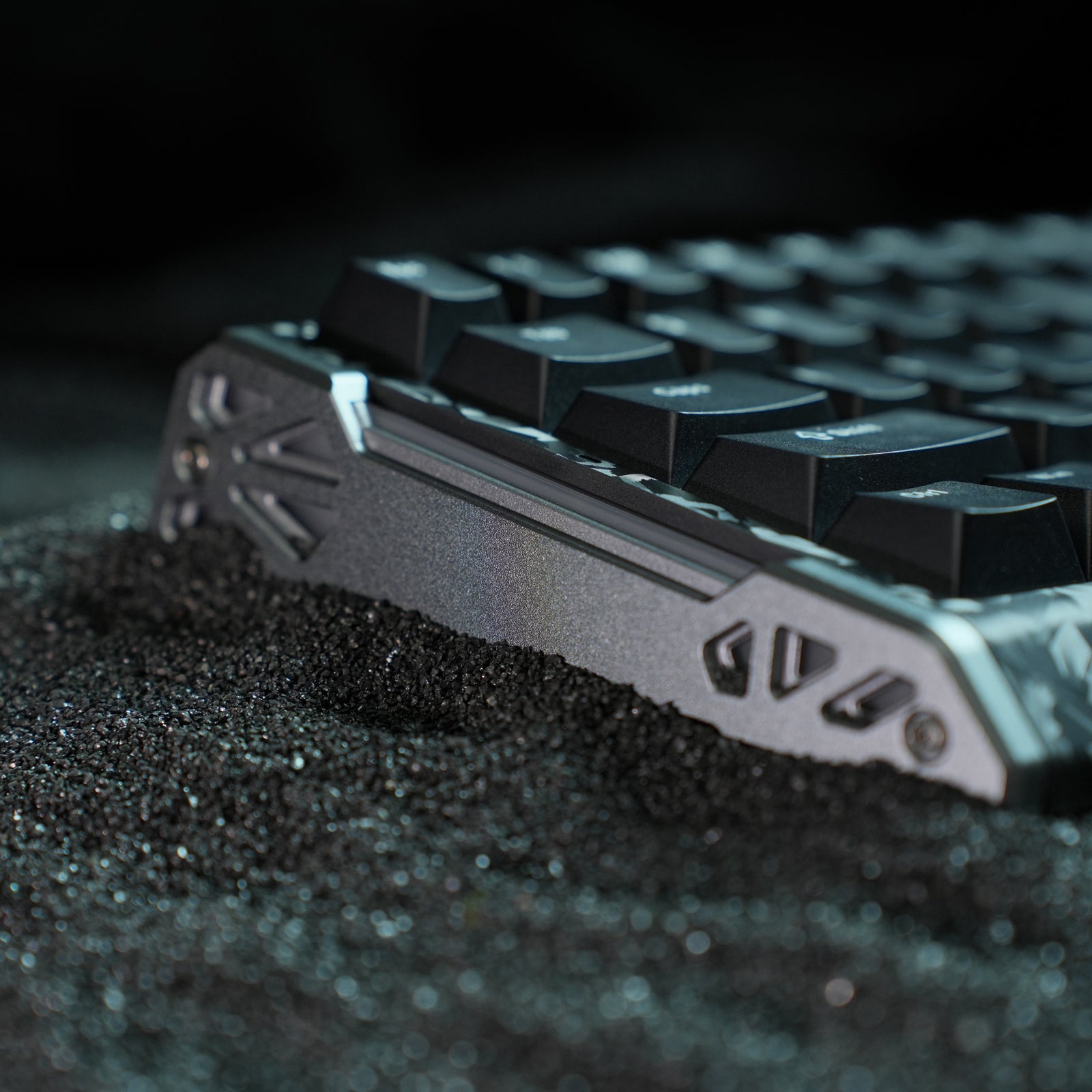 Pack gaming en fibre de carbone ATTACK SHARK R68 HE & X11 ULTRA