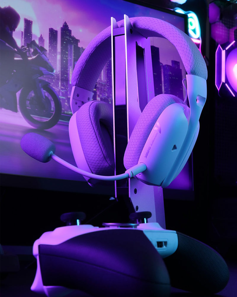 CASQUE