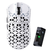 Souris gaming sans fil ATTACK SHARK R5 ULTRA en fibre de carbone 8K PAW3950MAX