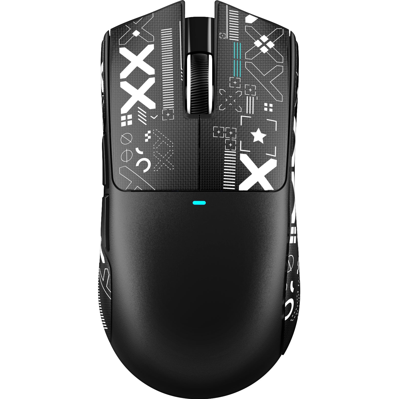 Souris de jeu sans fil ATTACK SHARK X11SE