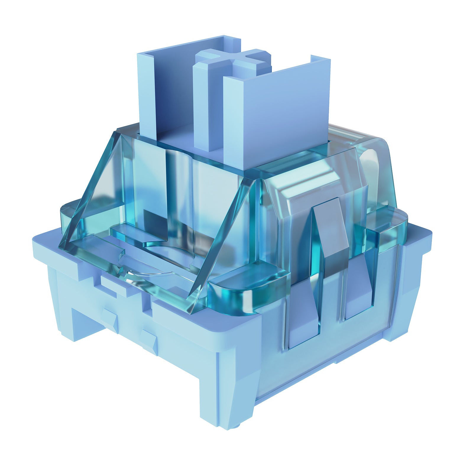 Ensemble de commutateurs ATTACK SHARK V3 (100 pièces)