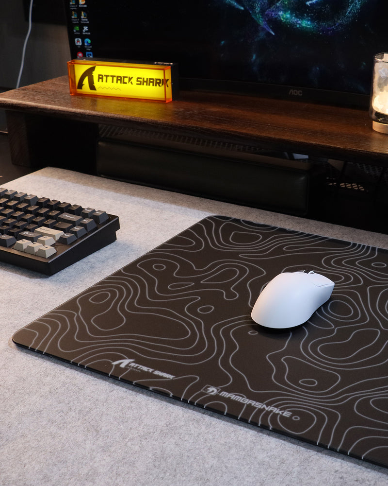 TAPIS DE SOURIS